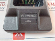 Motorola 2580955Z02 Battery Charger Adapter Htn9702A