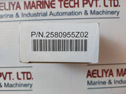 Motorola 2580955Z02 Battery Charger Adapter Htn9702A