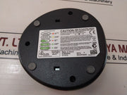 Motorola 48180090-c5 Single Unit Battery Charger With Adapter 2571586S07 Set