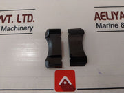 Motorola 48180090-c5 Single Unit Battery Charger With Adapter 2571586S07 Set