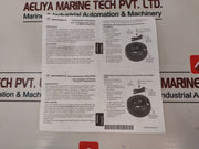 Motorola 48180090-c5 Single Unit Battery Charger With Adapter 2571586S07 Set