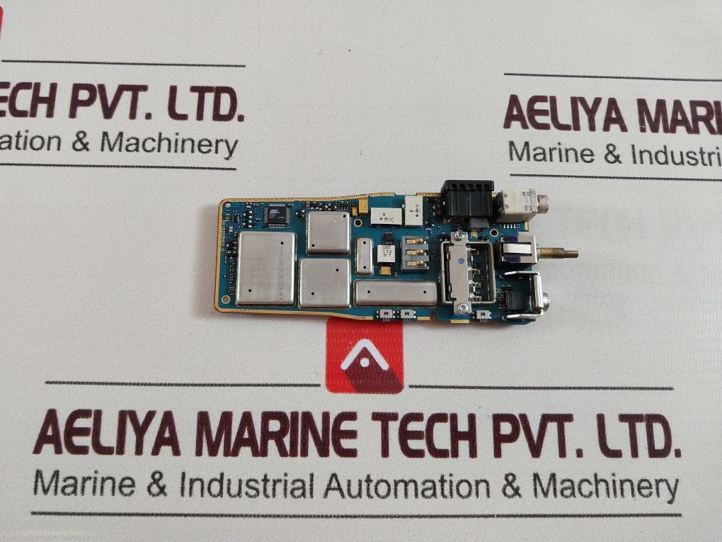 Motorola 8416205H03 D Printed Circuit Board Pmue2364C