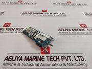 Motorola 8416205H03 D Printed Circuit Board Pmue2364C