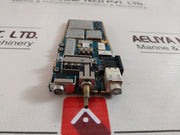 Motorola 8416205H03 D Printed Circuit Board Pmue2364C