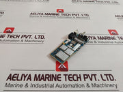 Motorola 8416205H03 D Printed Circuit Board Pmue2364C