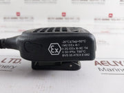 Motorola gmmn1111a remote speaker microphone (New)