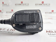 Motorola gmmn1111a remote speaker microphone (New)