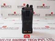Motorola Gp340 Walkie-talkie