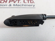 Motorola Hmn9052C Speaker Microphone