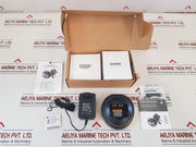 Motorola Htn9000C Single Unit Chargers 48180090-c5 With Hln9794B Set