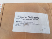 Motorola Htn9000C Single Unit Chargers 48180090-c5 With Hln9794B Set