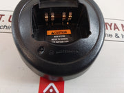 Motorola Htn9000D Single-unit Battery Charger Dock