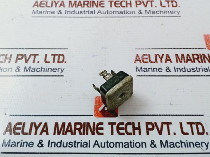 Motorola Mda 2502 Bridge Rectifier 