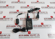 Motorola Nu20-c140150-i3 Dc Power Supply Adapter 14V 1.5A W/Cord