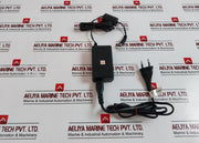 Motorola Nu20-c140150-i3 Dc Power Supply Adapter 14V 1.5A W/Cord