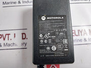Motorola Nu20-c140150-i3 I.T.E. Power Supply Ac/Dc Adapter