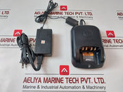 Motorola Nu20-c140150-i3 Impres Adaptive Charger With 2571886T01