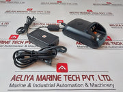 Motorola Nu20-c140150-i3 Impres Adaptive Charger With 2571886T01