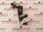 Motorola Nu20-c140150-i3 Power Supply Adapter Ac100-240V, Dc14V 1.5A