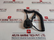 Motorola Pmmn4067B Remote Speaker Microphone Ip54