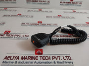 Motorola Pmmn4067B Remote Speaker Microphone Ip54