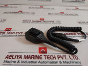 Motorola Pmmn4067B Remote Speaker Microphone Ip54