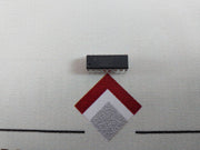 Lot Of 6X Motorola Saa1042V Stepper Motor Driver