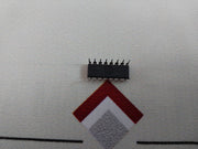 Lot Of 6X Motorola Saa1042V Stepper Motor Driver