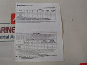 Motorola Wpln4226A Adaptive Charger