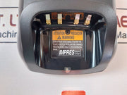 Motorola Wpln4226A Adaptive Single-unit Battery Charger 48180090-c5