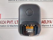 Motorola Wpln4226A Adaptive Single-unit Battery Charger 48180090-c5