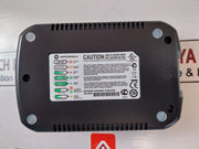 Motorola Wpln4226A Adaptive Single-unit Battery Charger 48180090-c5