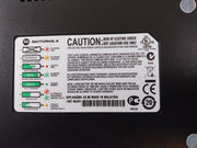 Motorola Wpln4226A Adaptive Single-unit Battery Charger 48180090-c5