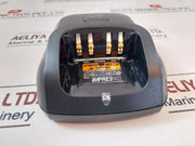 Motorola Wpln4226A Adaptive Single-unit Battery Charger 48180090-c5