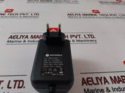 Motorola Wpln4226A Adaptive Single-unit Battery Charger 48180090-c5
