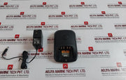 Motorola Wpln4226A Impres Adaptive Charger, Oem, 220-240V, 14V Output