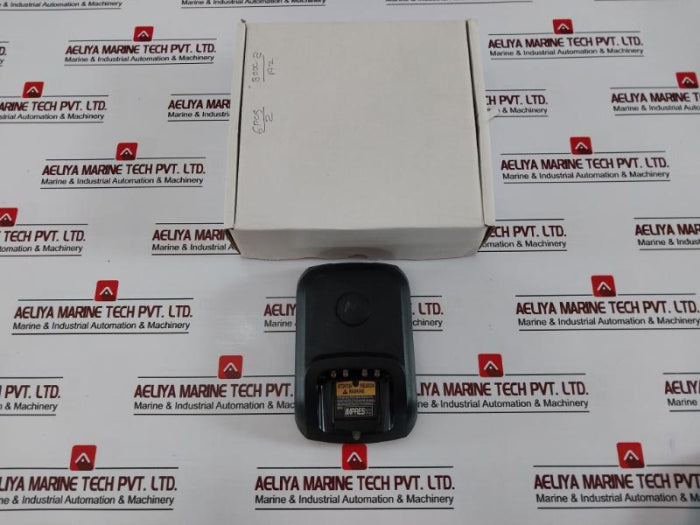 Motorola Wpln4243A Impres Adaptive Charger E0420
