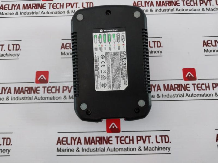 Motorola Wpln4243A Impres Adaptive Charger E0420