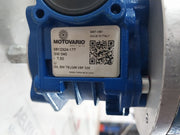 Motovario Ges 5-6 6.2 Gear-motor 230V 50Hz Ip55