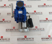 Motovario Ges 5-6 6.2 Gear-motor 230V 50Hz Ip55