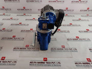 Motovario Ges 5-6 6.2 Gear-motor 230V 50Hz Ip55