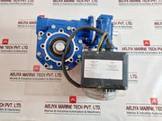 Motovario Ges 5-6 6.2 Gear-motor 230V 50Hz Ip55