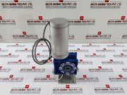 Motovario Nmrv 040 Worm Gear Reducers Ft401.1 35A Ip54