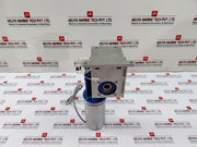 Motovario Nmrv 040 Worm Gear Reducers Ft401.1 35A Ip54