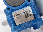 Motovario S71B4 Electric Motor With Reduction Unit Ip55