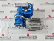 Motovario S71B4 Electric Motor With Reduction Unit Ip55