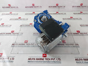 Motovario S71B4 Electric Motor With Reduction Unit Ip55