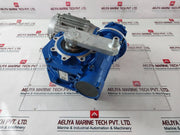 Motovario S71B4 Electric Motor With Reduction Unit Ip55