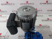 Motovario S71B4 Electric Motor With Reduction Unit Ip55