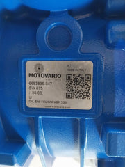 Motovario S71B4 Electric Motor With Reduction Unit Ip55